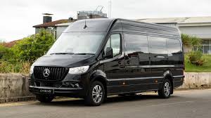 Location minibus