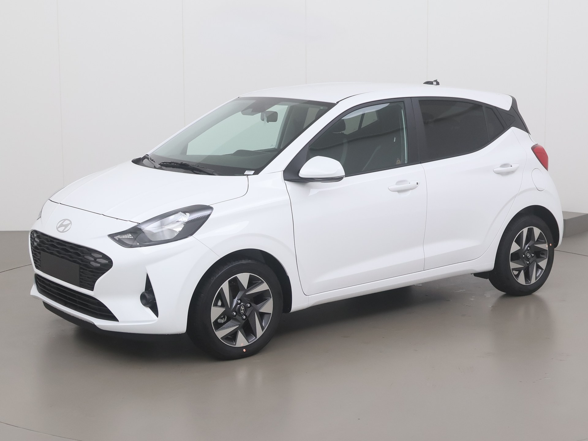 Location Hyundai I10 agadir