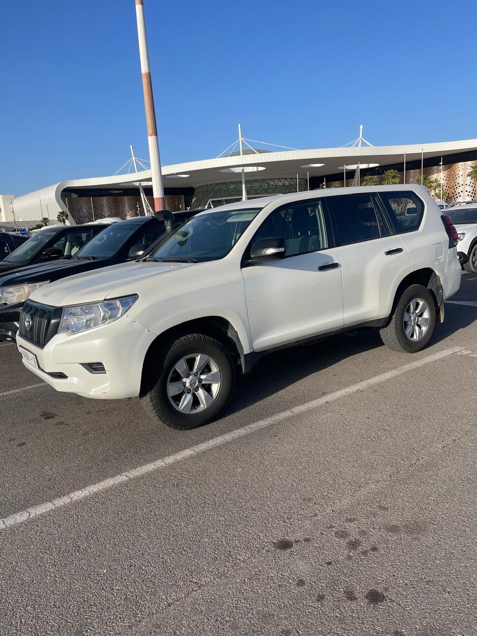 Conseils Pratiques avec Loca‑Voiture.ma - Guide location 4x4 Marrakech