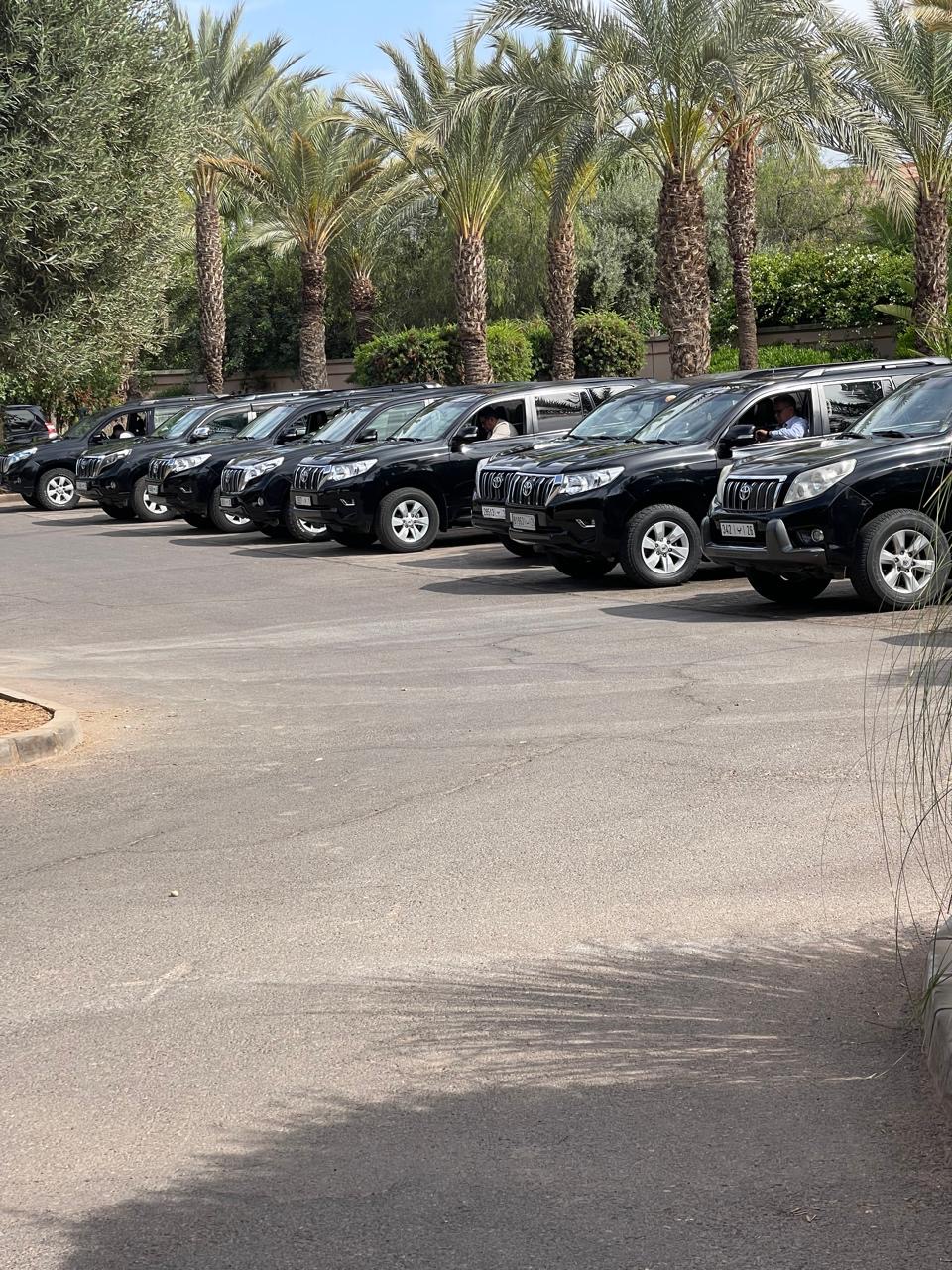 Excursion à Marrakech : Découverte de la Ville Rouge - Guide location 4x4 Marrakech