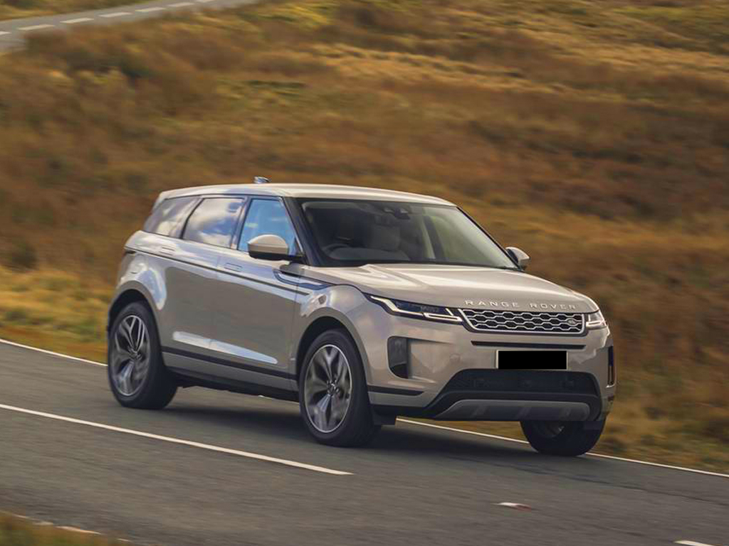 Location Range Rover Evoque Marrakech - 4x4 désert