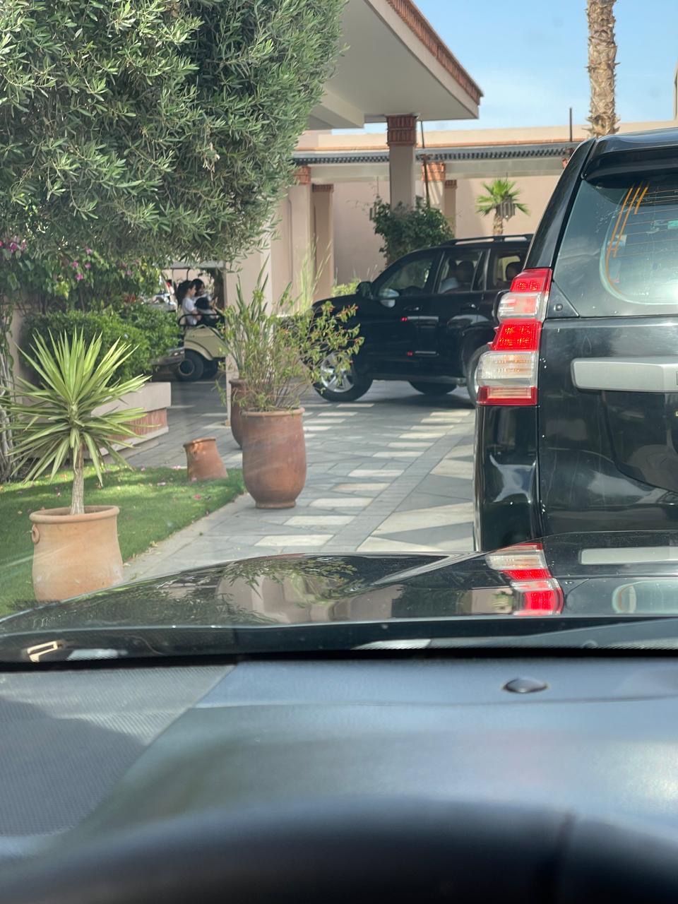 La Location de Voiture au Maroc : Une Expérience Inoubliable Grâce au Marketing Digital - Guide location 4x4 Marrakech